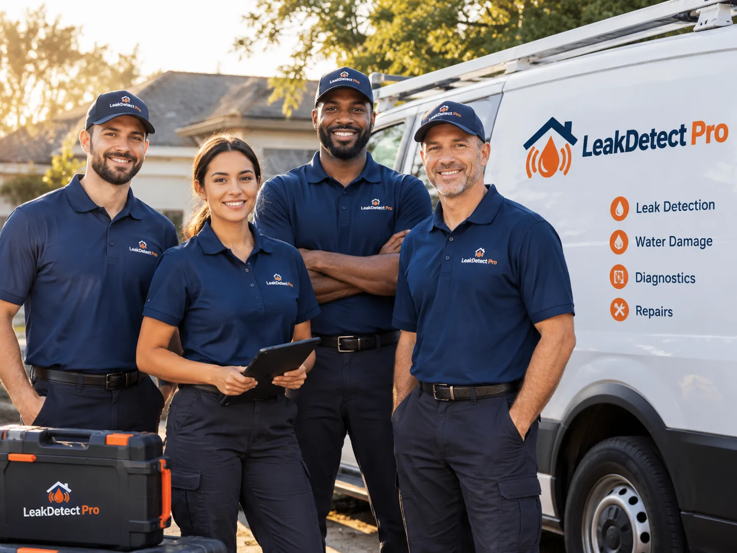 Roof Repair company in Sun Valley, CA